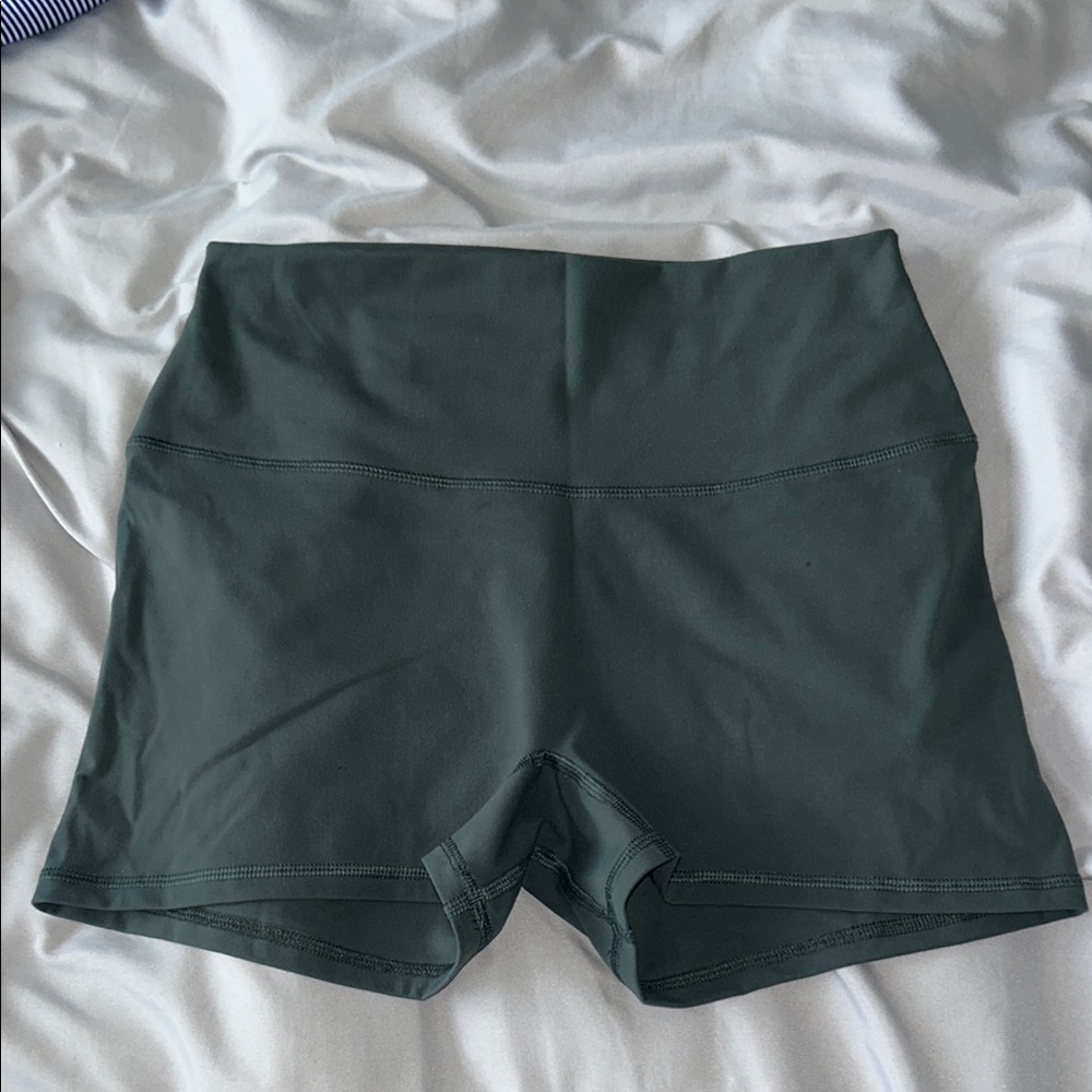 Garage SoftActive 3” Shorts